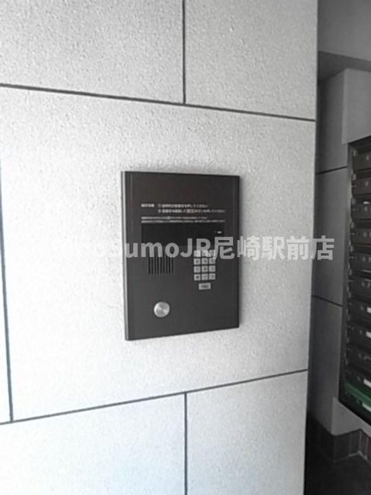 兵庫県尼崎市浜3丁目(マンション)の賃貸物件のその他画像
