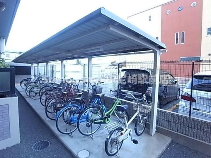 兵庫県尼崎市浜3丁目(マンション)の賃貸物件のその他画像