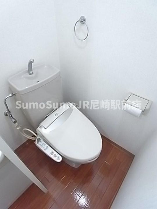 兵庫県尼崎市浜3丁目(マンション)の賃貸物件のその他画像