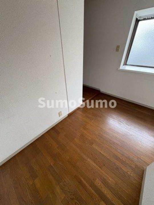 GYM清水が丘の居間