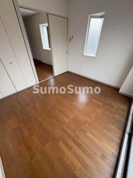 GYM清水が丘の内装