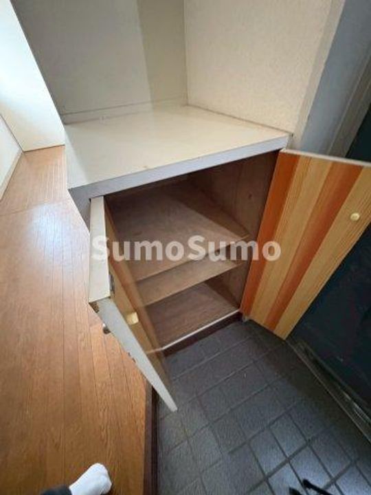 GYM清水が丘の内装