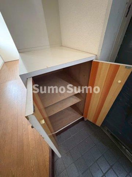 GYM清水が丘の内装