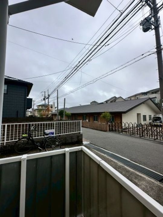 兵庫県西宮市仁川町4丁目(アパート)の賃貸物件のその他画像