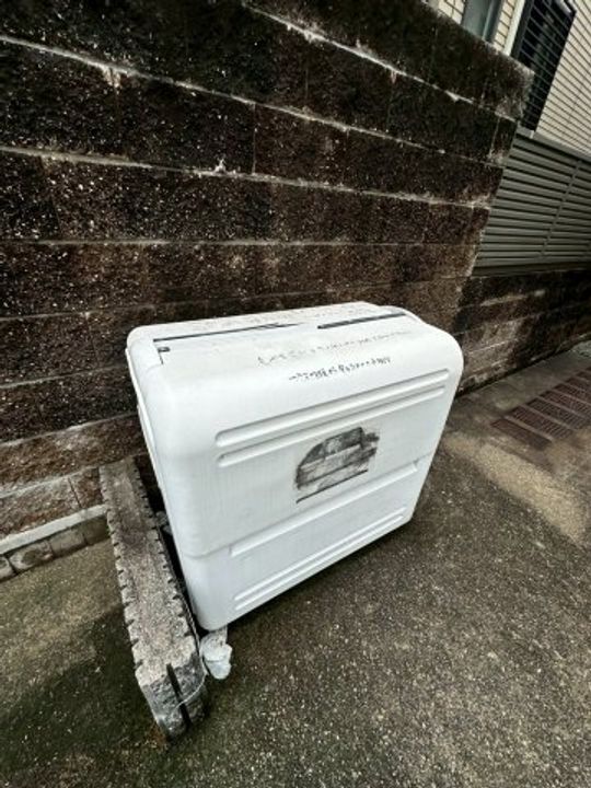 兵庫県西宮市仁川町4丁目(アパート)の賃貸物件のその他画像