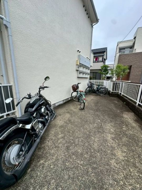 兵庫県西宮市仁川町4丁目(アパート)の賃貸物件のその他画像
