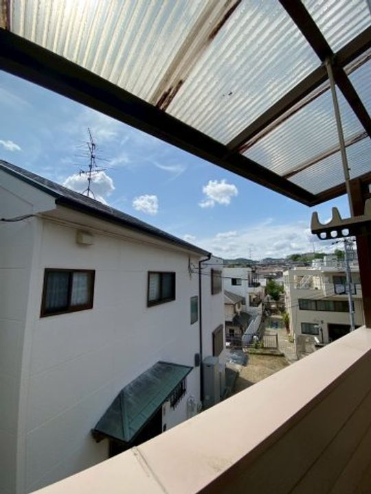 兵庫県神戸市長田区前原町1丁目(一戸建)の賃貸物件のその他画像