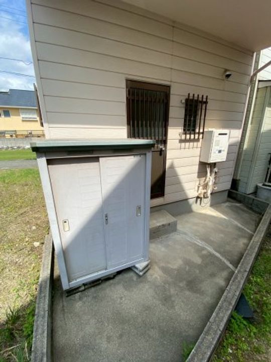 兵庫県神戸市長田区前原町1丁目(一戸建)の賃貸物件のその他画像