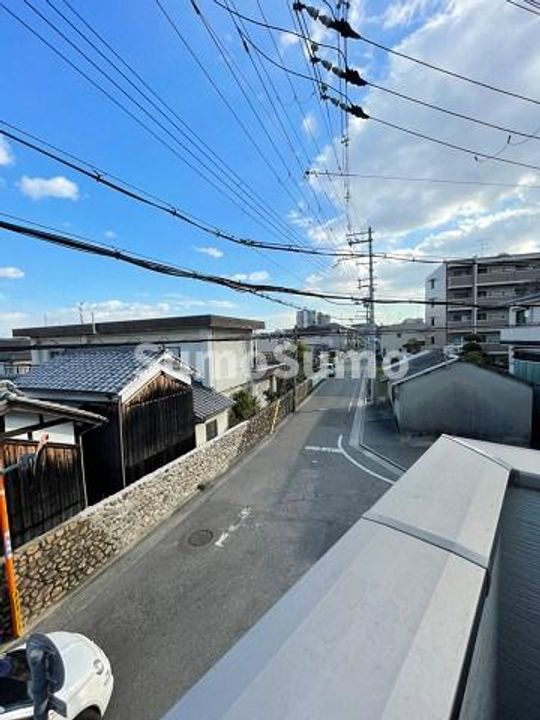 兵庫県宝塚市鹿塩1丁目(アパート)の賃貸物件のその他画像
