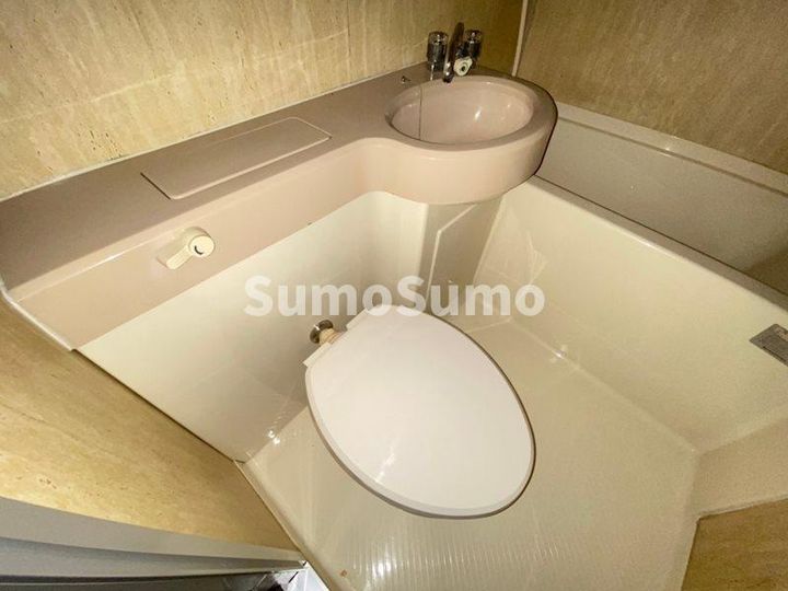兵庫県神戸市灘区六甲町5丁目(マンション)の賃貸物件のその他画像