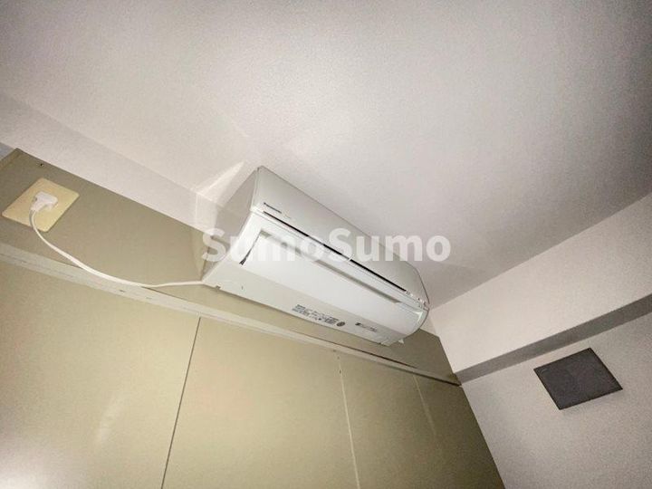 兵庫県神戸市灘区六甲町5丁目(マンション)の賃貸物件のその他画像