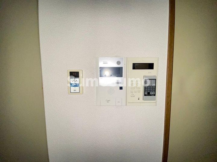 兵庫県神戸市灘区六甲町5丁目(マンション)の賃貸物件のその他画像