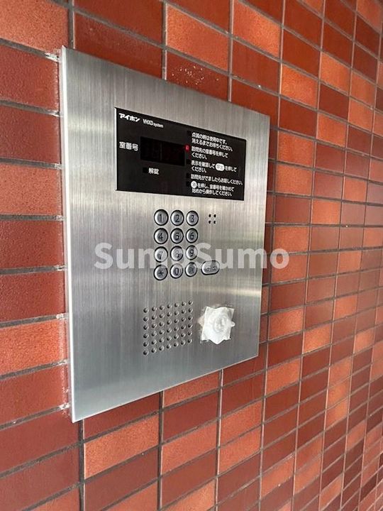 兵庫県神戸市灘区六甲町5丁目(マンション)の賃貸物件のその他画像