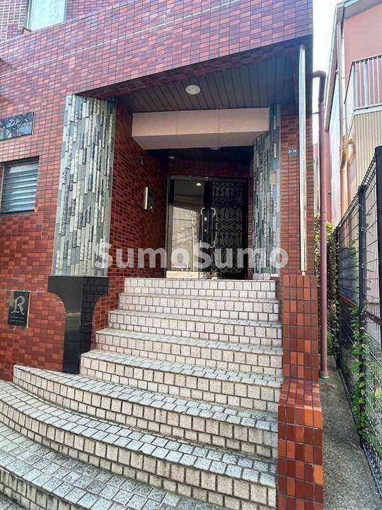 兵庫県神戸市灘区六甲町5丁目(マンション)の賃貸物件のその他画像