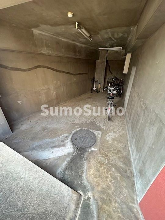 兵庫県神戸市灘区六甲町5丁目(マンション)の賃貸物件のその他画像