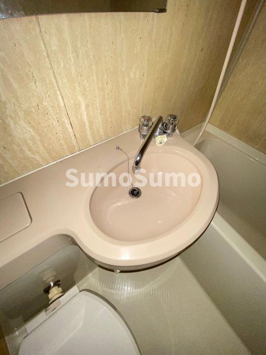 兵庫県神戸市灘区六甲町5丁目(マンション)の賃貸物件のその他画像