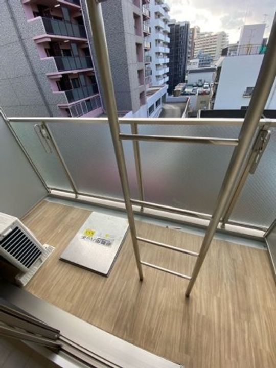 兵庫県神戸市兵庫区駅南通1丁目(マンション)の賃貸物件のその他画像