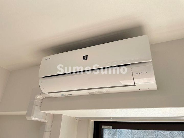 ルネフラッツ谷町四丁目のその他画像