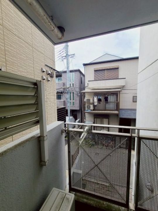 兵庫県西宮市今津曙町(マンション)の賃貸物件のその他画像