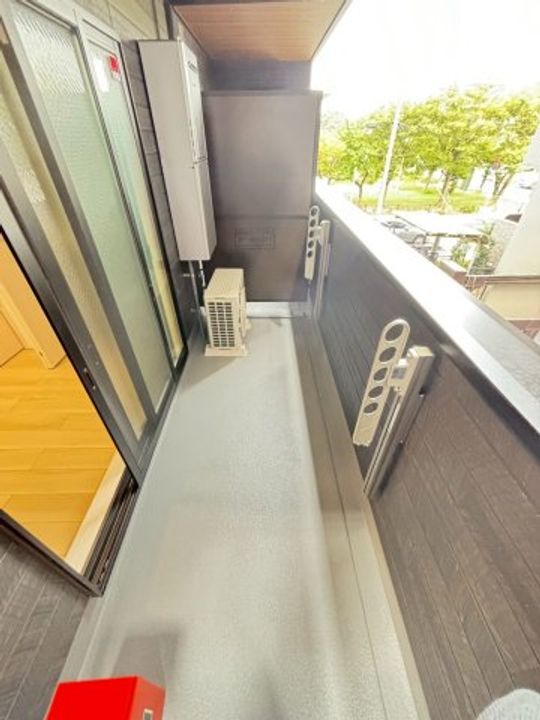 ヴィヴァレス松ノ内のその他画像