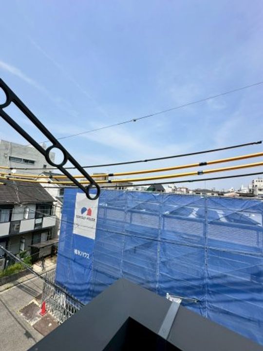 兵庫県西宮市高松町(マンション)の賃貸物件のその他画像