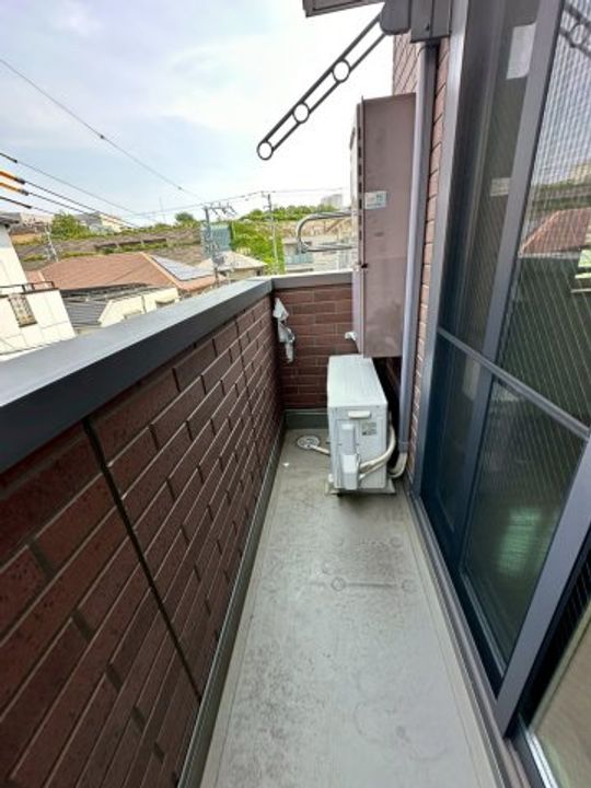 兵庫県西宮市高松町(マンション)の賃貸物件のその他画像