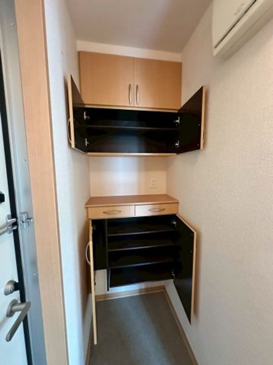 兵庫県西宮市高松町(マンション)の賃貸物件のその他画像