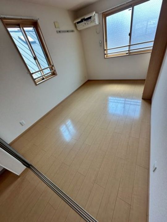 兵庫県西宮市高松町(マンション)の賃貸物件の内装
