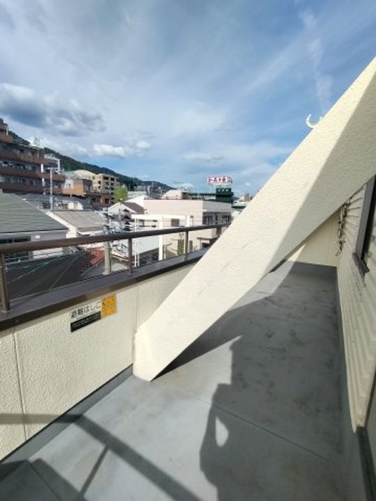 兵庫県神戸市中央区熊内橋通3丁目(マンション)の賃貸物件のその他画像