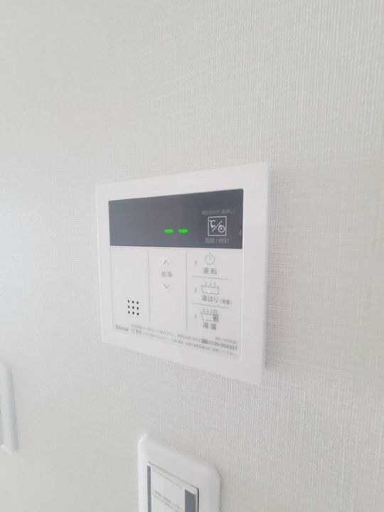兵庫県西宮市江上町(マンション)の賃貸物件のその他画像