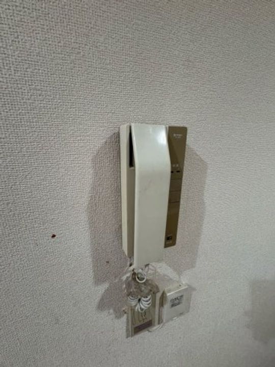 兵庫県神戸市須磨区離宮前町2丁目(マンション)の賃貸物件のその他画像