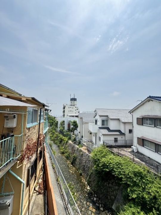 兵庫県神戸市灘区城の下通3丁目(アパート)の賃貸物件のその他画像