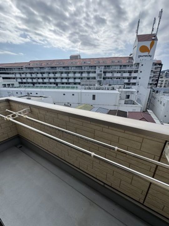 兵庫県神戸市長田区大塚町1丁目(アパート)の賃貸物件のその他画像