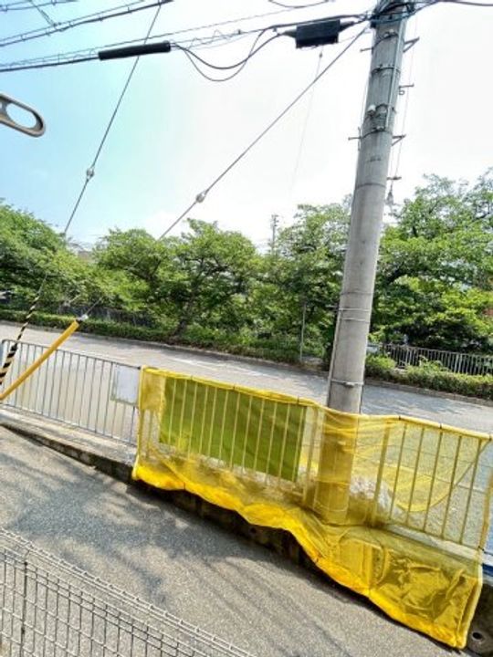 兵庫県神戸市中央区楠町8丁目(アパート)の賃貸物件のその他画像