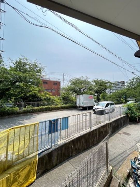 兵庫県神戸市中央区楠町8丁目(アパート)の賃貸物件のその他画像