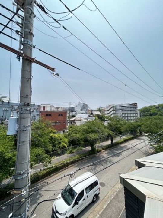 兵庫県神戸市中央区楠町8丁目(アパート)の賃貸物件のその他画像