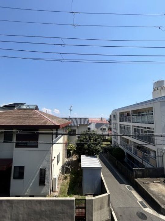 兵庫県神戸市灘区青谷町4丁目(アパート)の賃貸物件のその他画像