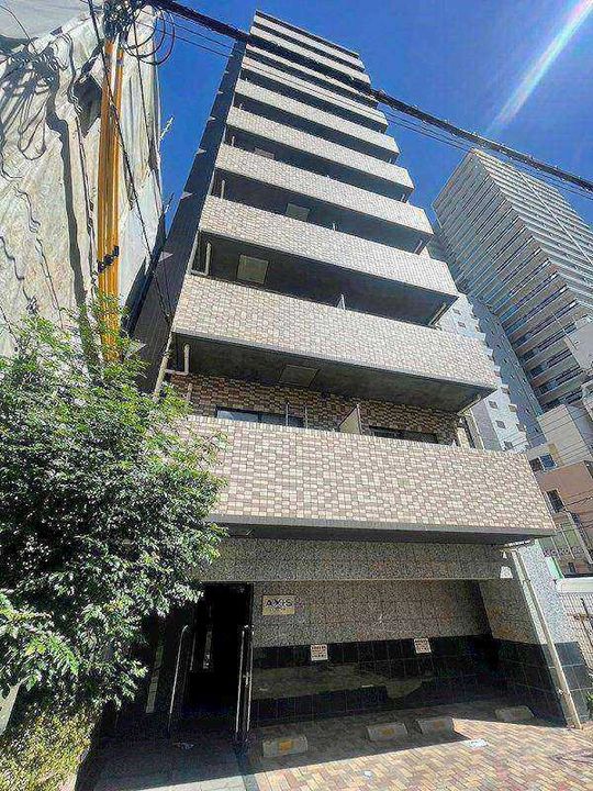 兵庫県神戸市中央区元町通6丁目(マンション)の賃貸物件の外観
