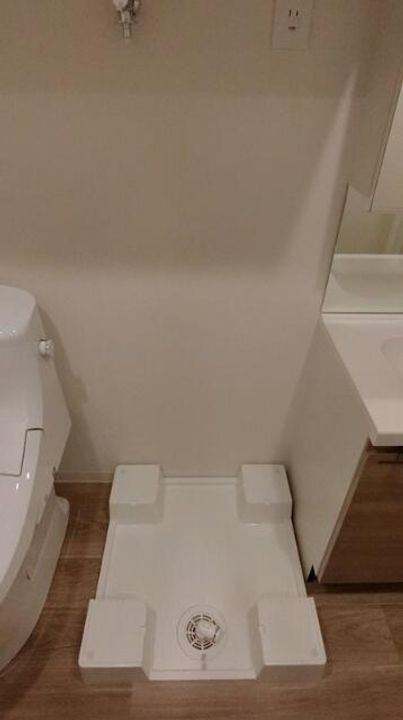 AXASレジデンス目黒東のその他画像