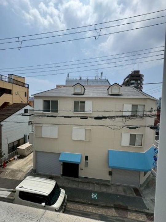 兵庫県神戸市須磨区大田町3丁目(マンション)の賃貸物件のその他画像