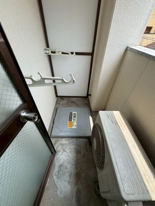 兵庫県神戸市須磨区大田町3丁目(マンション)の賃貸物件のその他画像