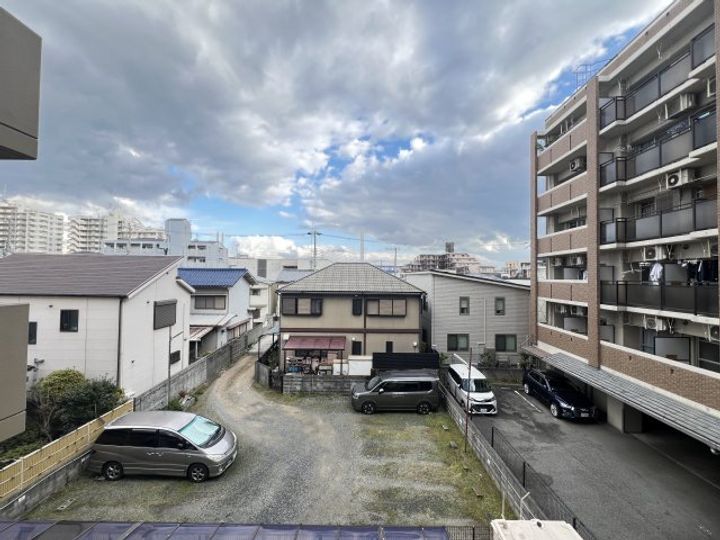兵庫県神戸市東灘区青木2丁目(マンション)の賃貸物件のその他画像