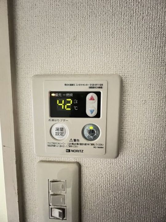 兵庫県神戸市東灘区青木2丁目(マンション)の賃貸物件のその他画像