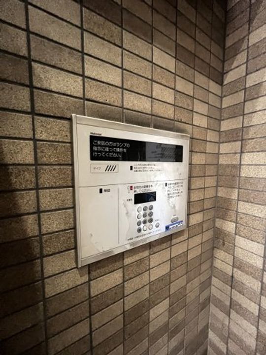 兵庫県神戸市東灘区青木2丁目(マンション)の賃貸物件のその他画像