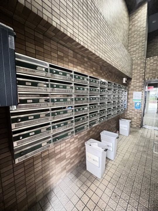 兵庫県神戸市東灘区青木2丁目(マンション)の賃貸物件のその他画像
