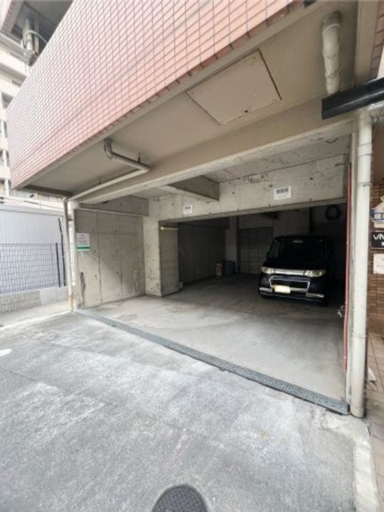 兵庫県神戸市東灘区青木2丁目(マンション)の賃貸物件のその他画像
