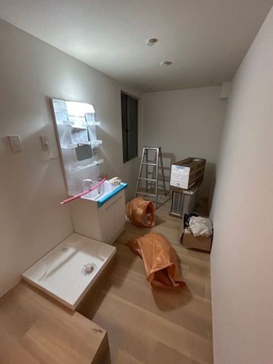 エルパラッツォ新開地(新杵ビル)のその他画像