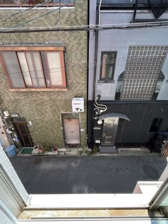 エルパラッツォ新開地(新杵ビル)のその他画像