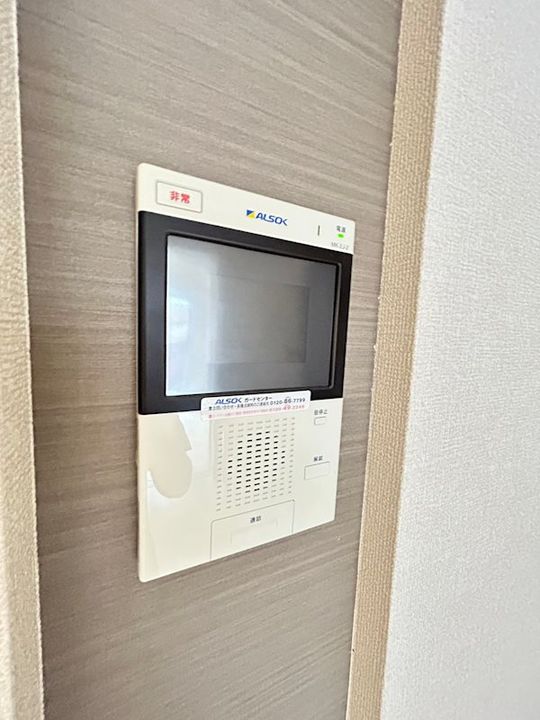 兵庫県神戸市中央区磯辺通2丁目(マンション)の賃貸物件のその他画像