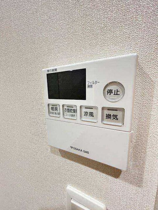 兵庫県神戸市中央区磯辺通2丁目(マンション)の賃貸物件のその他画像